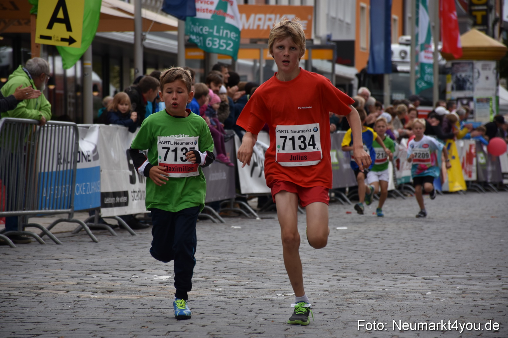 Stadtlauf Neumarkt 2015 1966